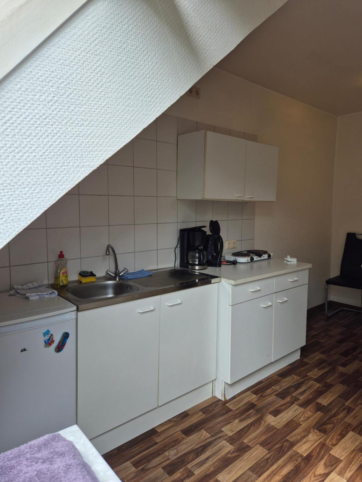 Hotel Am Schenkelberg Saarbrücken Zewnętrze zdjęcie