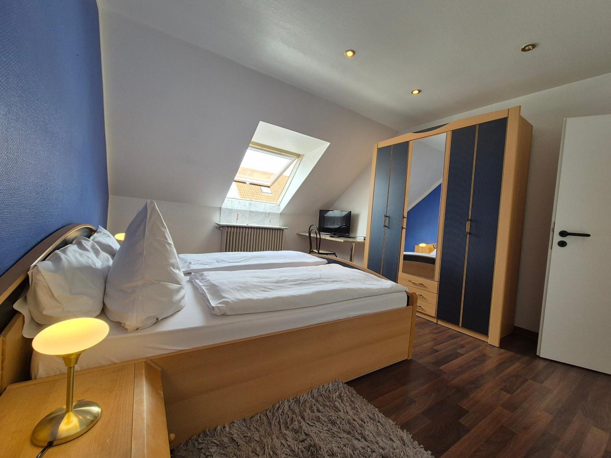 Hotel Am Schenkelberg Saarbrücken Zewnętrze zdjęcie