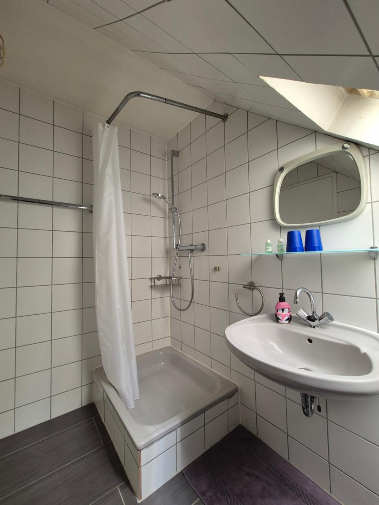 Hotel Am Schenkelberg Saarbrücken Zewnętrze zdjęcie