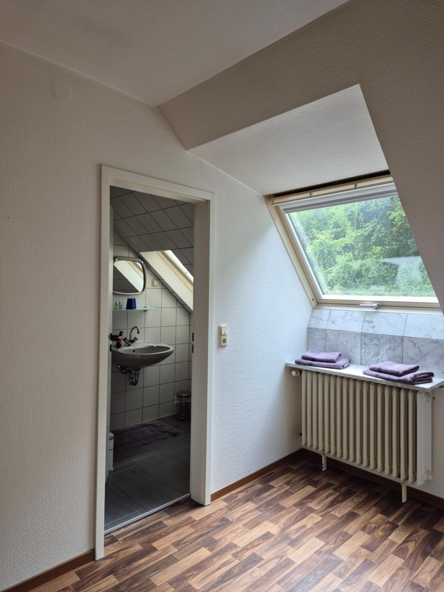 Hotel Am Schenkelberg Saarbrücken Zewnętrze zdjęcie
