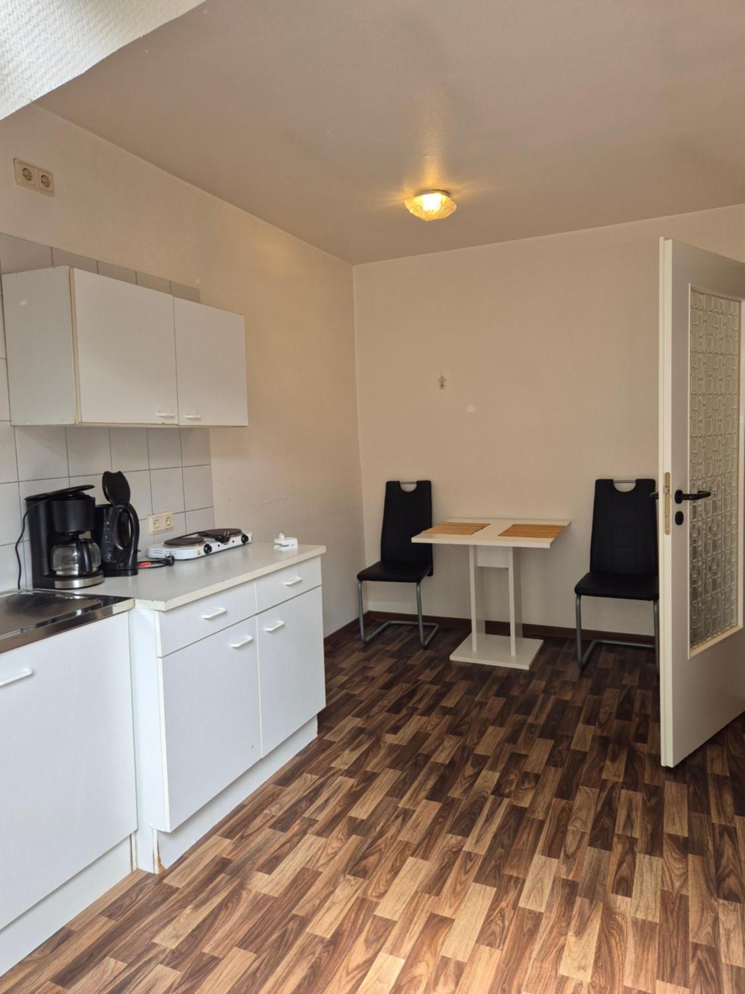 Hotel Am Schenkelberg Saarbrücken Zewnętrze zdjęcie