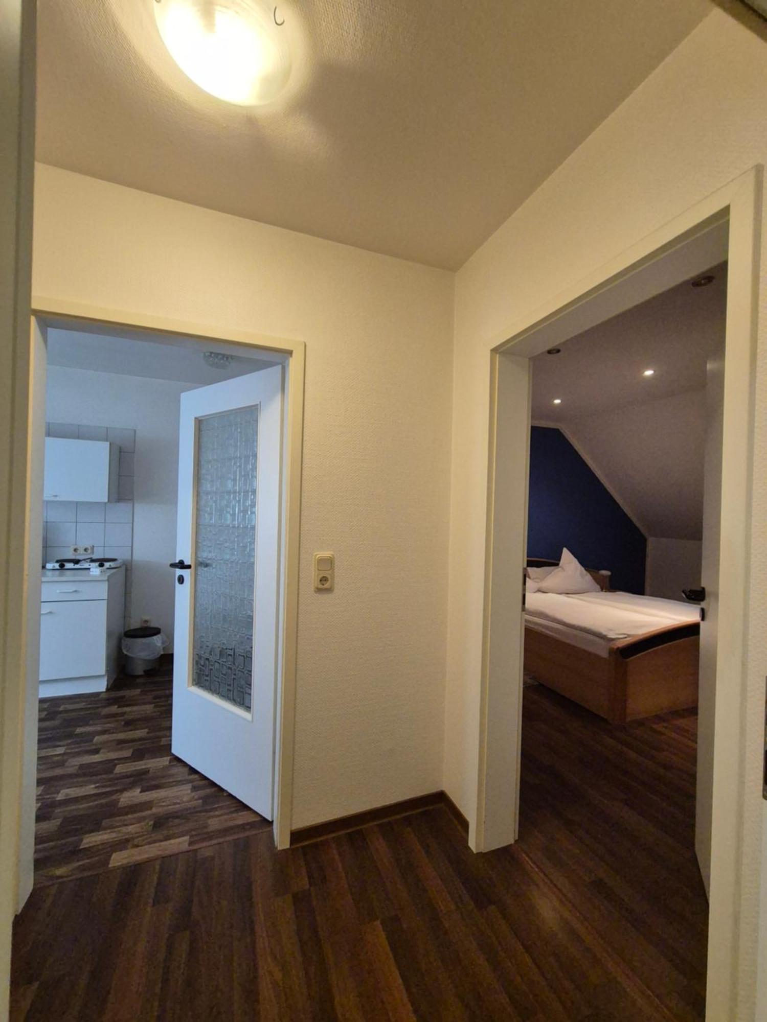 Hotel Am Schenkelberg Saarbrücken Zewnętrze zdjęcie