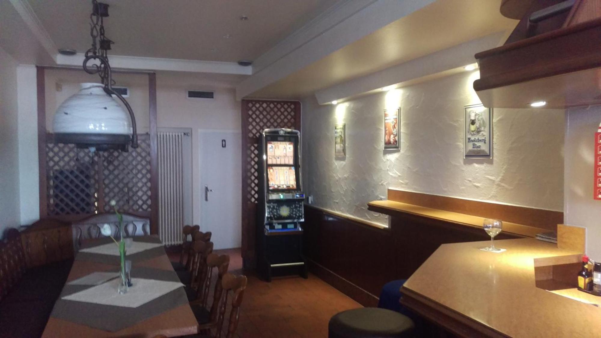 Hotel Am Schenkelberg Saarbrücken Zewnętrze zdjęcie