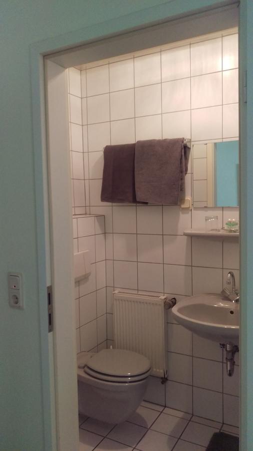 Hotel Am Schenkelberg Saarbrücken Zewnętrze zdjęcie